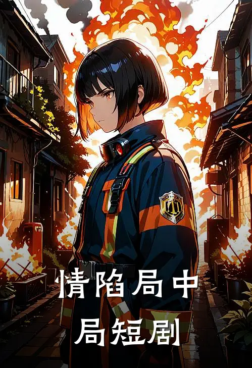 情陷局中局短剧