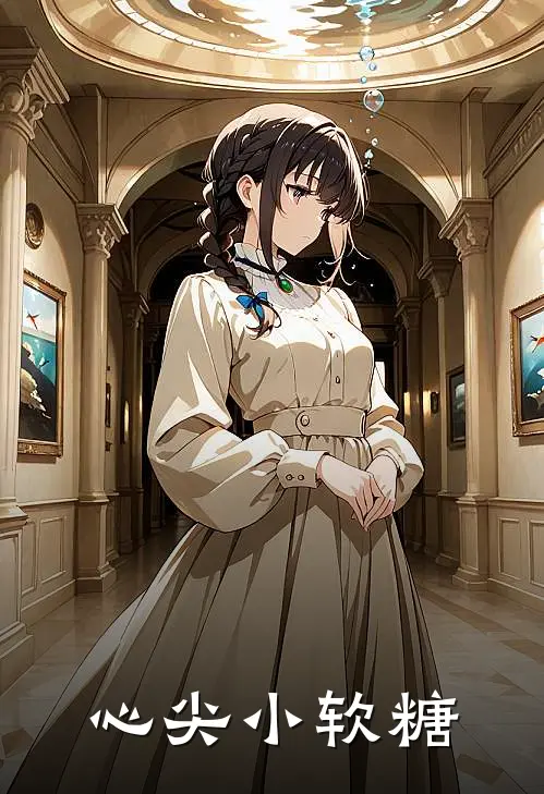 心尖小软糖