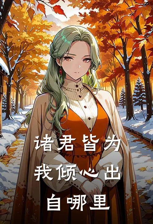 诸君皆为我倾心出自哪里