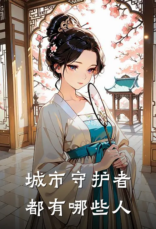 城市守护者都有哪些人