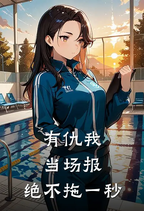 有仇我当场报，绝不拖一秒