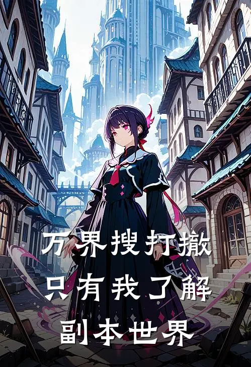 万界搜打撤，只有我了解副本世界梁川小川完整版小说_小说完结推荐万界搜打撤，只有我了解副本世界(梁川小川)