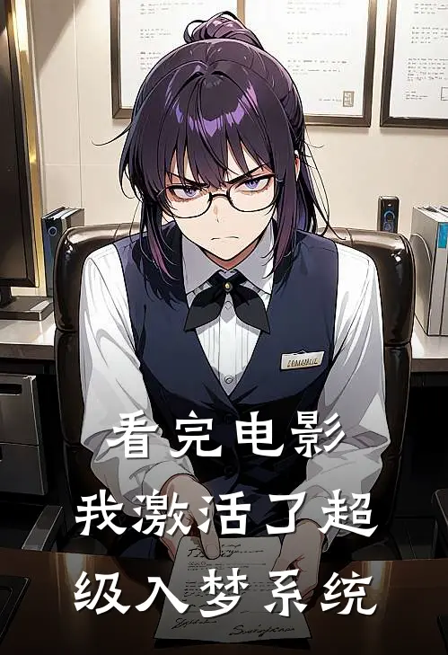 看完电影，我激活了超级入梦系统