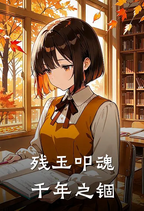 残玉叩魂千年之锢