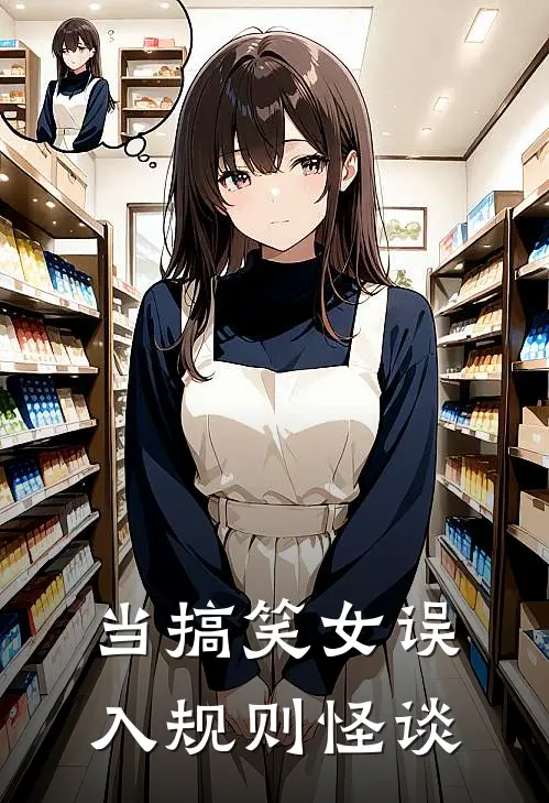 当搞笑女误入规则怪谈