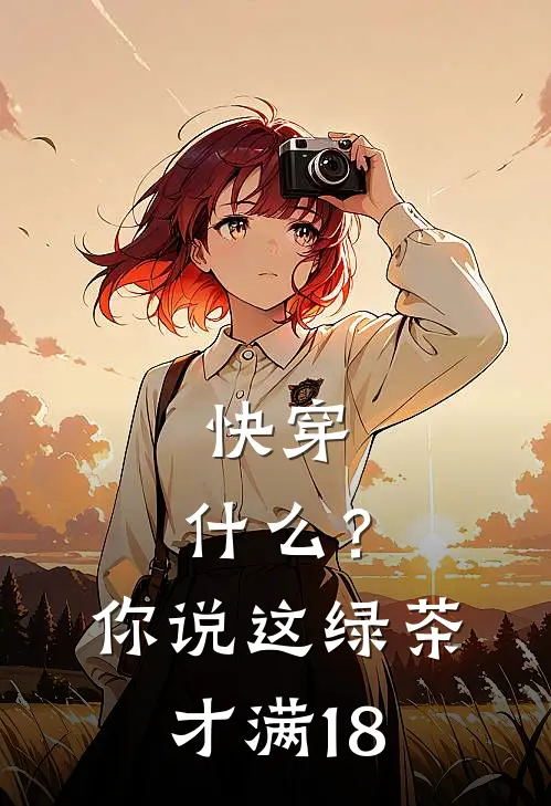 快穿：什么？你说这绿茶才满18(姜婉茶滴滴)最新热门小说_完结小说快穿：什么？你说这绿茶才满18(姜婉茶滴滴)