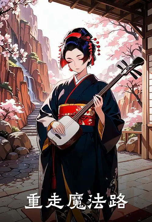 重走魔法路林烬林烬免费小说全文阅读_最新章节列表重走魔法路(林烬林烬)