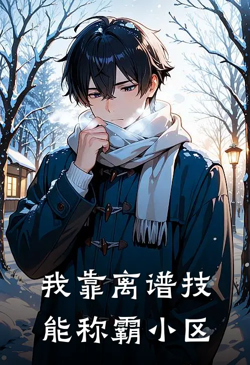 我靠离谱技能称霸小区