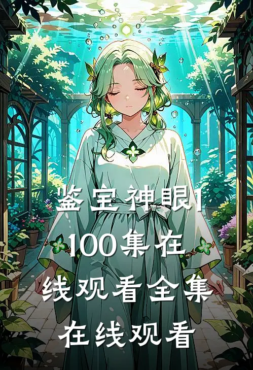鉴宝神眼1-100集在线观看全集在线观看