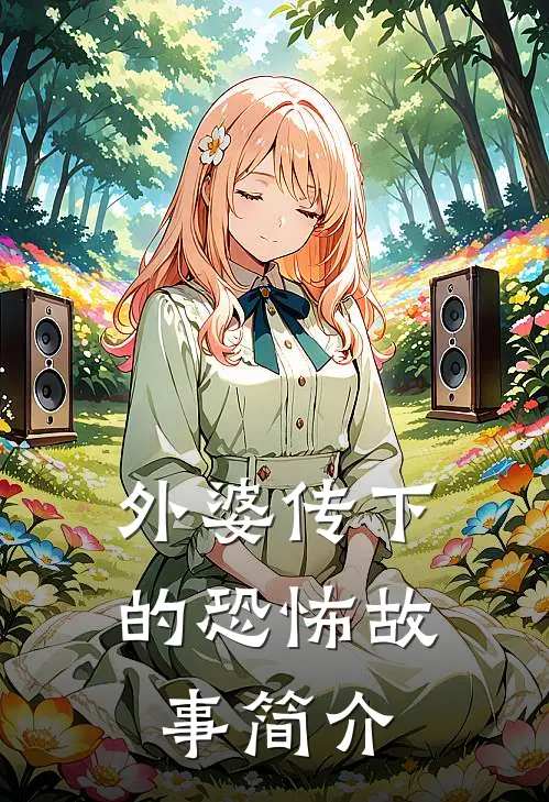 外婆传下的恐怖故事简介