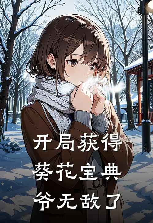 开局获得葵花宝典爷无敌了