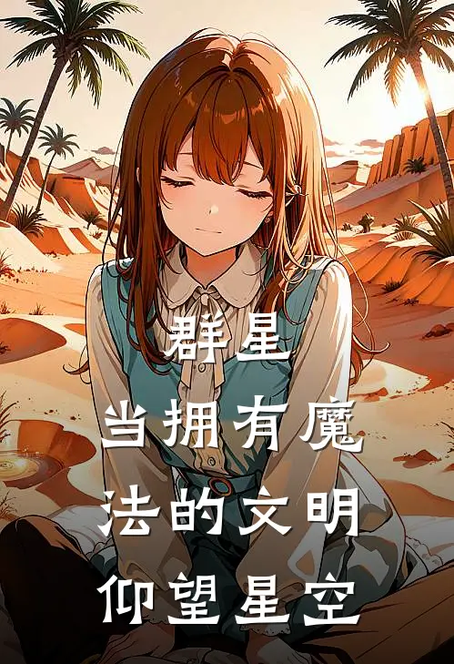 群星：当拥有魔法的文明仰望星空(卡扎德卡扎德)热门小说在线阅读_热门小说群星：当拥有魔法的文明仰望星空(卡扎德卡扎德)