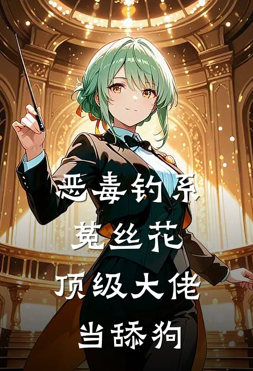 恶毒钓系菟丝花，顶级大佬当舔狗