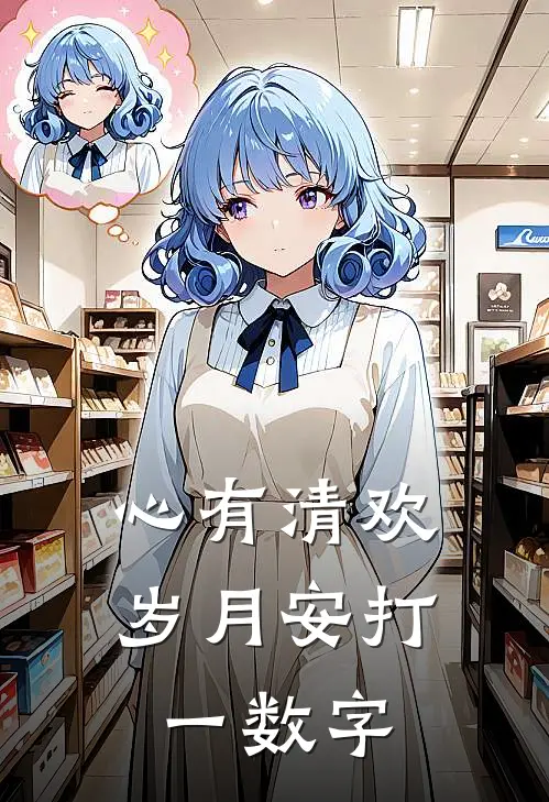 心有清欢岁月安打一数字