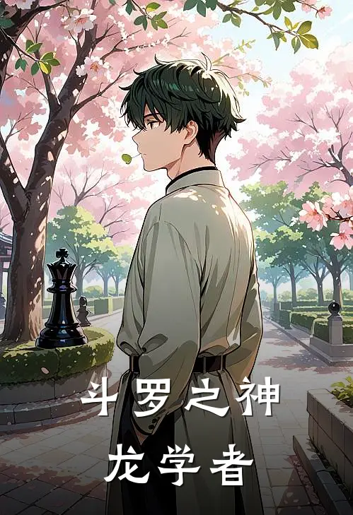 斗罗之神龙学者(李远玉景鸣)小说完结版_全文阅读免费全集斗罗之神龙学者李远玉景鸣