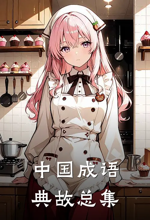 中国成语典故总集