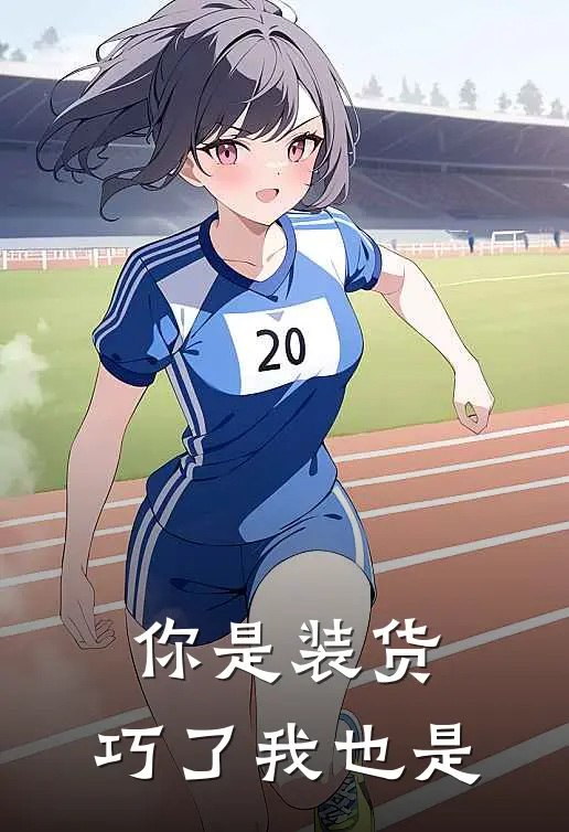 你是装货，巧了我也是