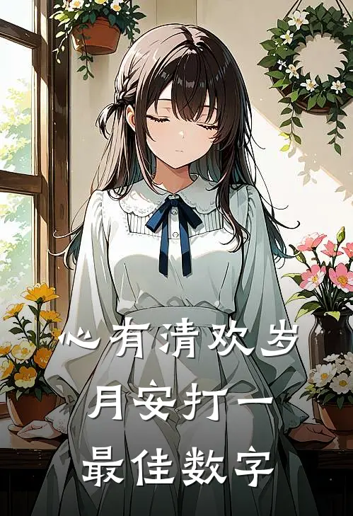 心有清欢岁月安打一最佳数字