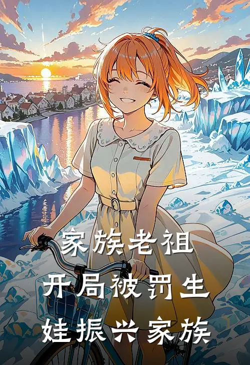 家族老祖：开局被罚生娃振兴家族(林玄苏清瑶)热门小说在线阅读_热门小说家族老祖：开局被罚生娃振兴家族(林玄苏清瑶)