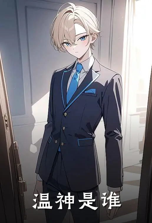 温神是谁