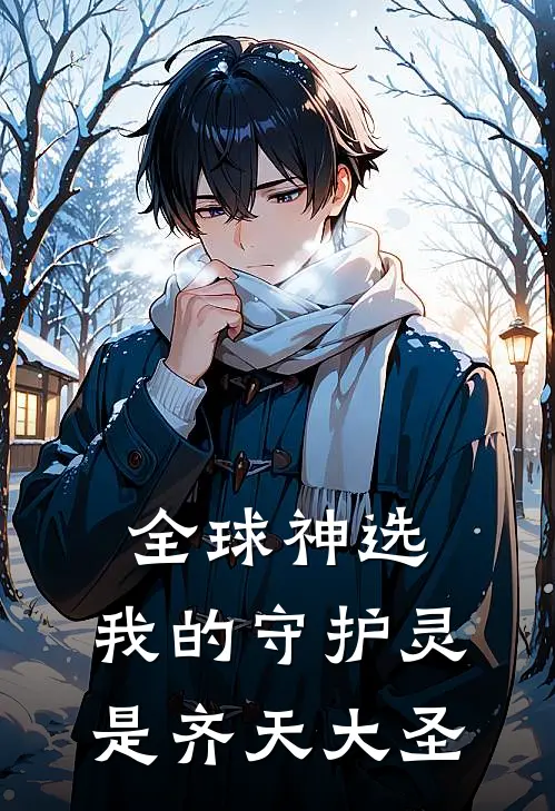 全球神选，我的守护灵是齐天大圣任之墨任之墨最新热门小说_全球神选，我的守护灵是齐天大圣全本在线阅读