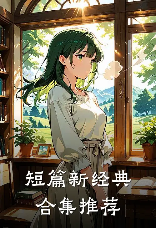 短篇新经典合集推荐