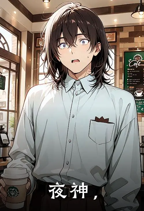 夜神，