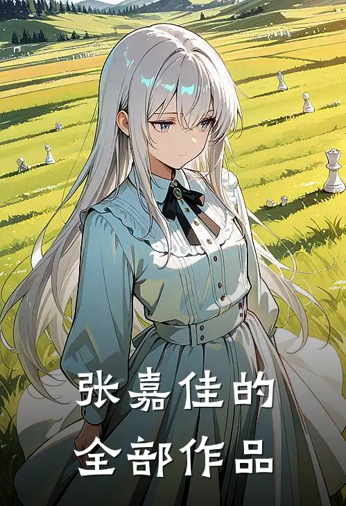 张嘉佳的全部作品