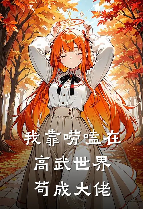 我靠唠嗑在高武世界苟成大佬秦晓李哥热门小说阅读_好看的小说推荐完结我靠唠嗑在高武世界苟成大佬秦晓李哥