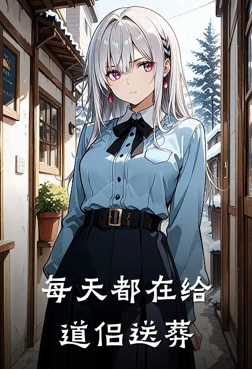 每天都在给道侣送葬