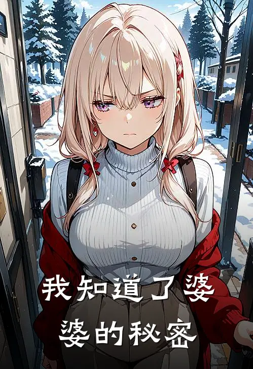 我知道了婆婆的秘密抖音热门小说推荐完本_热门小说大全我知道了婆婆的秘密(抖音热门)