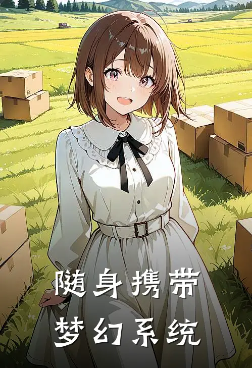 随身携带梦幻系统