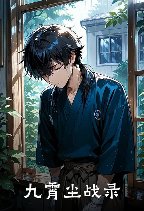 九霄尘战录(萧烈苏清鸢)最新小说_免费阅读完整版小说九霄尘战录(萧烈苏清鸢)