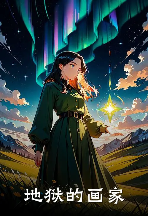 地狱的画家江月林晚热门小说排行_免费阅读全文地狱的画家(江月林晚)