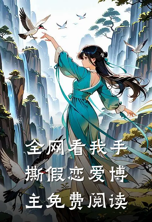 全网看我手撕假恋爱博主免费阅读