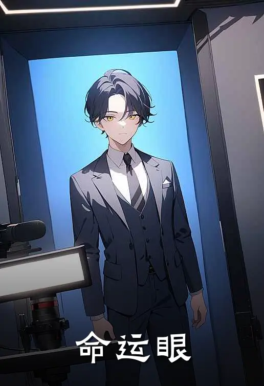 命运眼