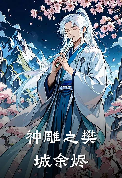 神雕之樊城余烬郭靖陈默完整免费小说_小说全文免费阅读神雕之樊城余烬郭靖陈默