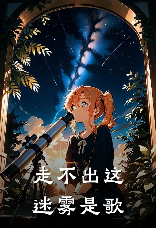 走不出这迷雾是歌