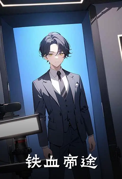 铁血帝途