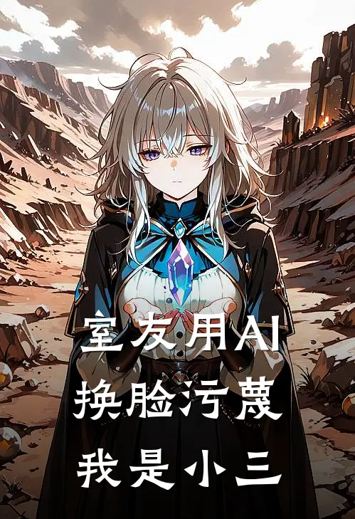 江瑶瑶瑶瑶《室友用AI换脸污蔑我是小三》完整版在线阅读_江瑶瑶瑶瑶完整版在线阅读