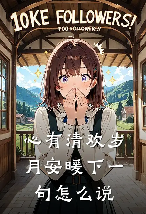 心有清欢岁月安暖下一句怎么说