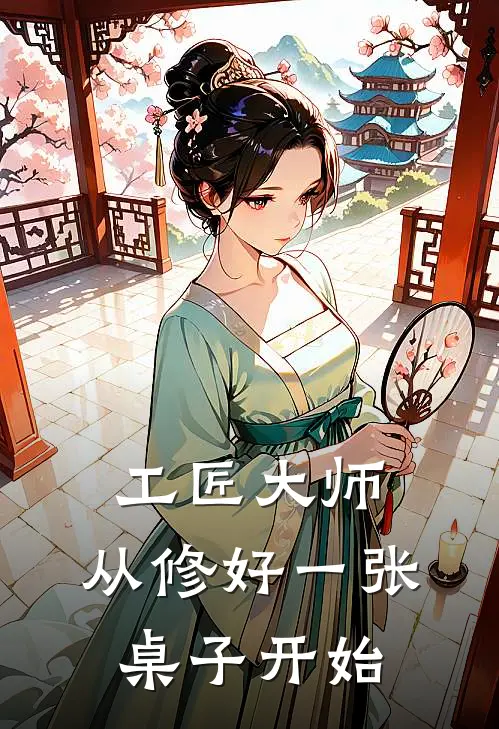 工匠大师：从修好一张桌子开始陈凡李德胜热门的小说_免费小说工匠大师：从修好一张桌子开始(陈凡李德胜)