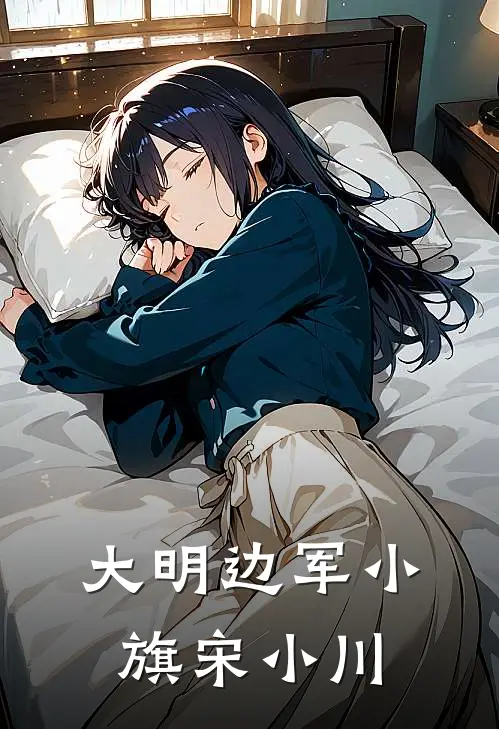 大明边军小旗宋小川