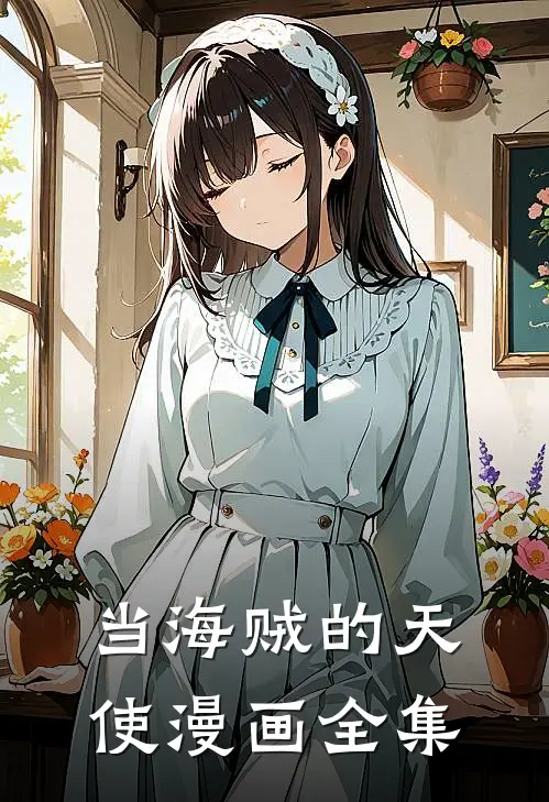 当海贼的天使漫画全集