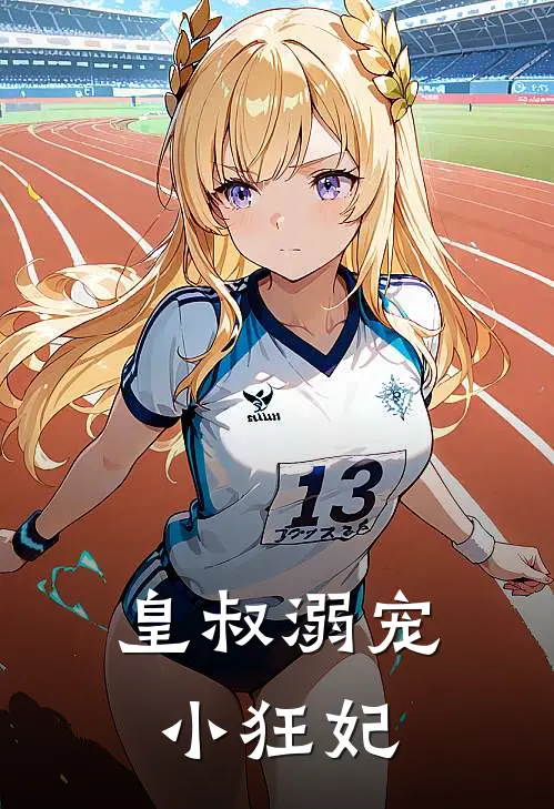 皇叔溺宠小狂妃