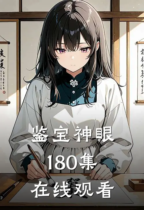 鉴宝神眼1-80集在线观看