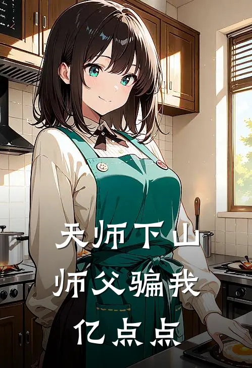 天师下山，师父骗我亿点点