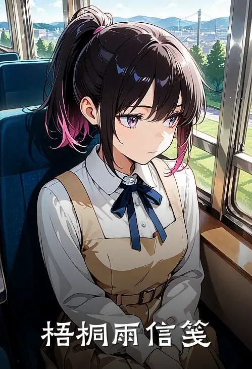 梧桐雨信笺(宋知清魏全)最新小说_免费阅读完整版小说梧桐雨信笺(宋知清魏全)