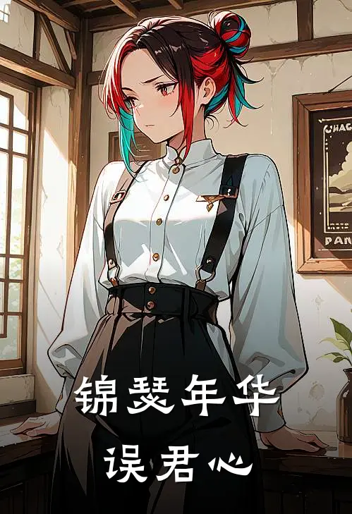 锦瑟年华误君心