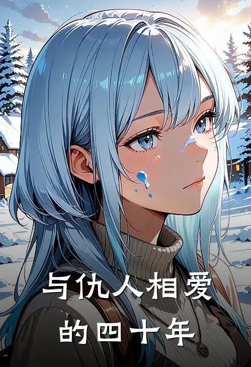 与仇人相爱的四十年